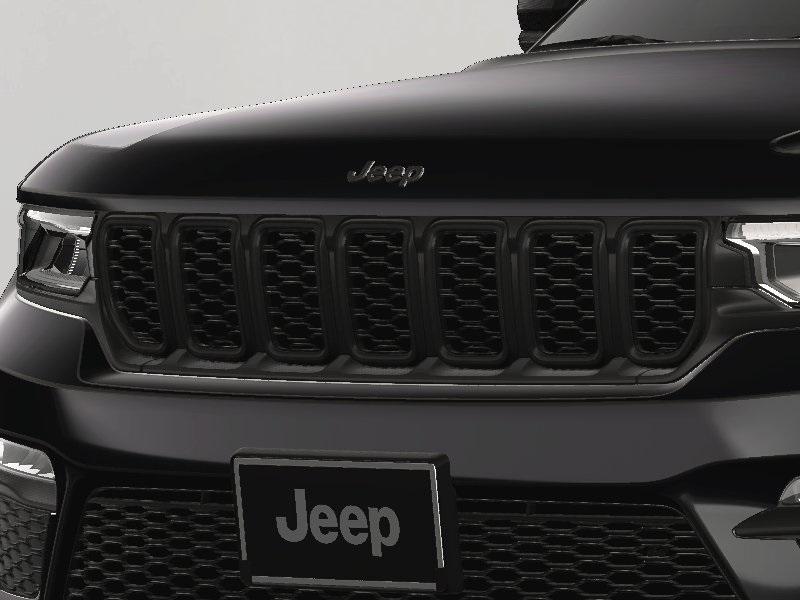 new 2025 Jeep Grand Cherokee car, priced at $50,485