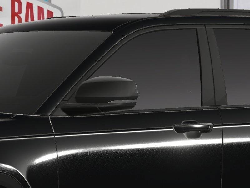 new 2025 Jeep Grand Cherokee car, priced at $50,485
