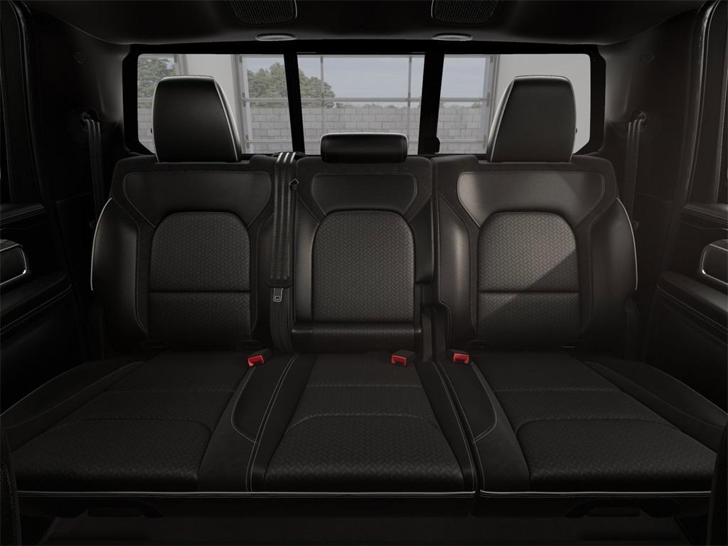 new 2026 Ram 1500 car