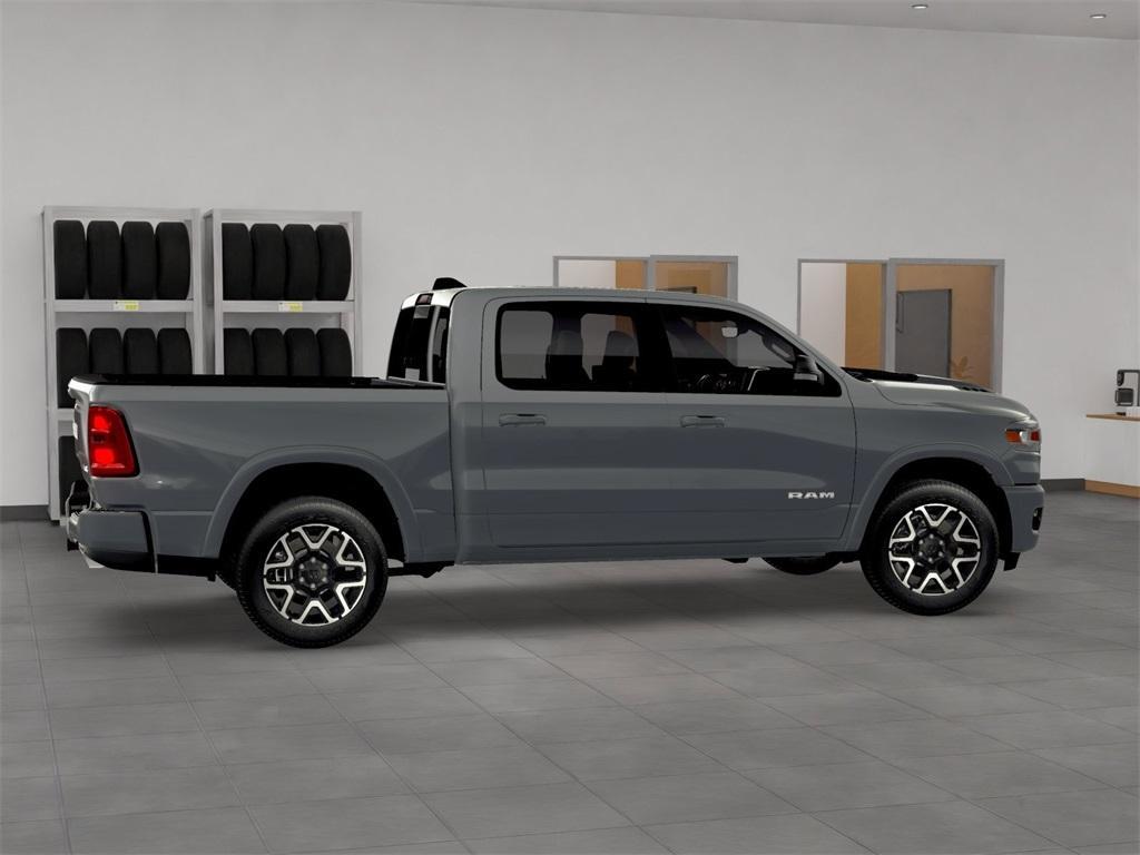 new 2026 Ram 1500 car