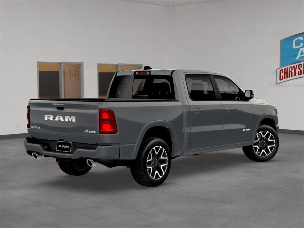 new 2026 Ram 1500 car