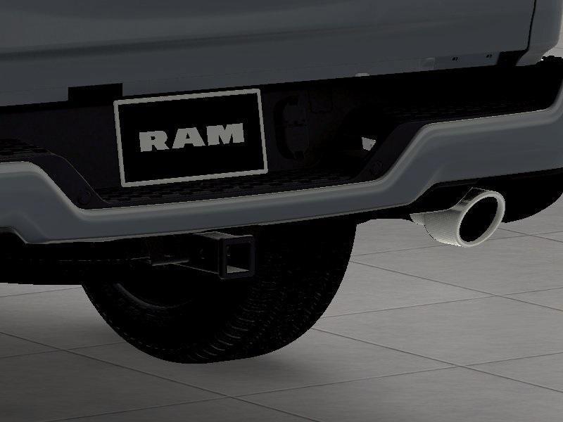 new 2026 Ram 1500 car