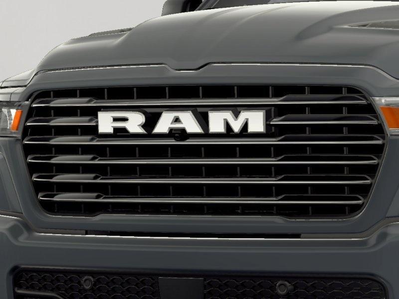 new 2026 Ram 1500 car