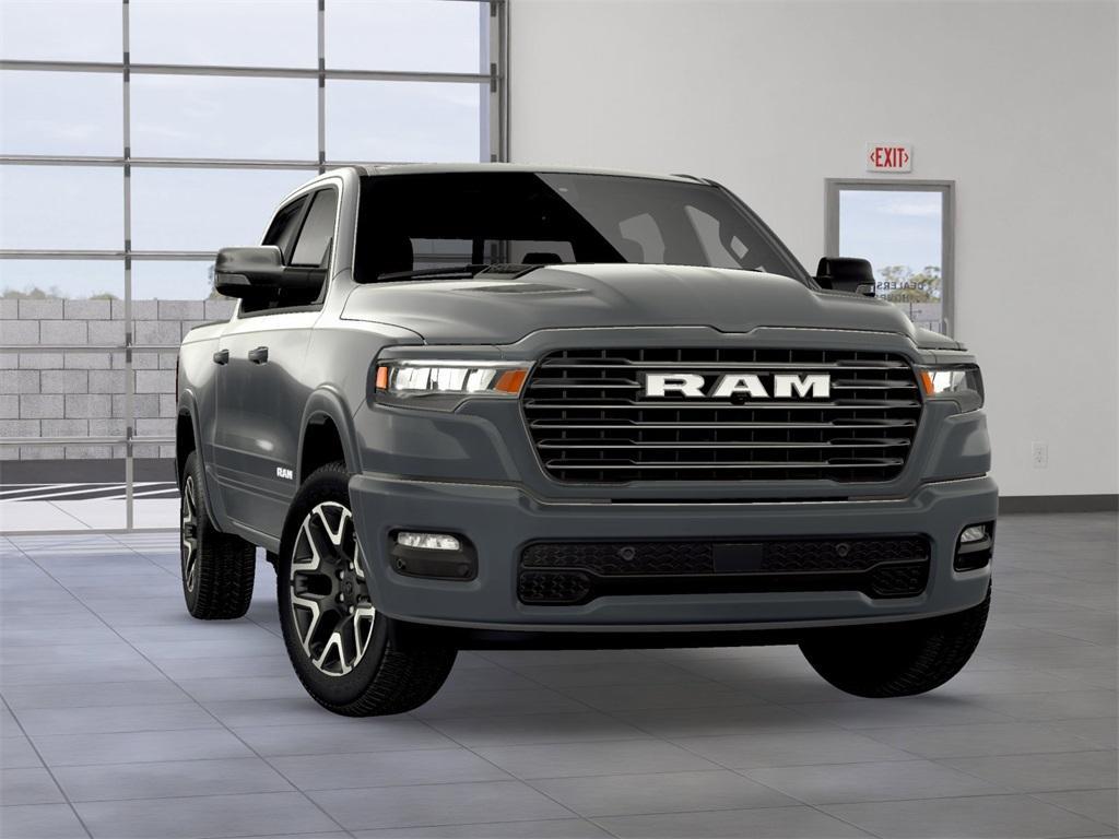 new 2026 Ram 1500 car