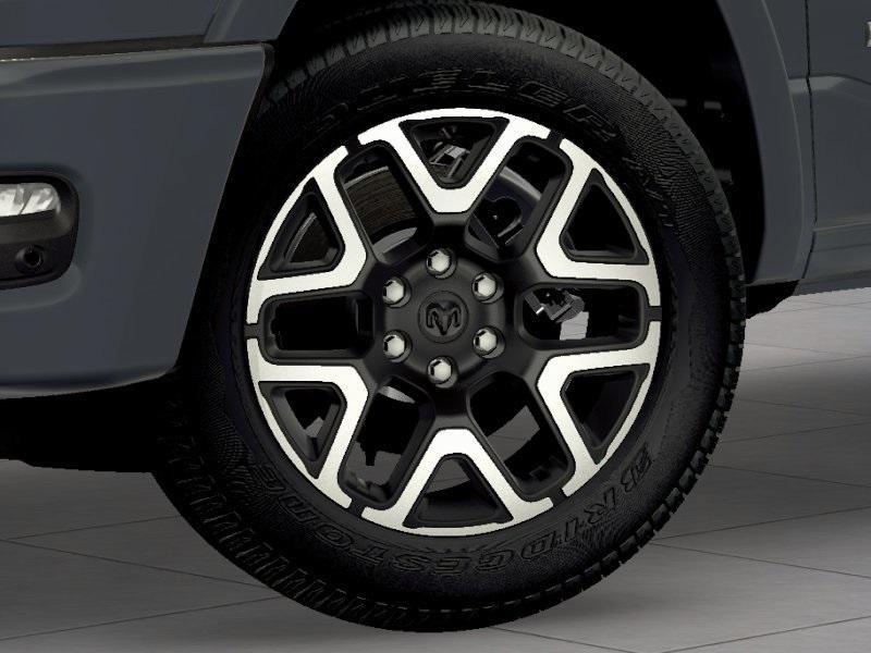 new 2026 Ram 1500 car