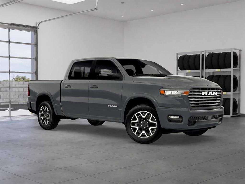 new 2026 Ram 1500 car