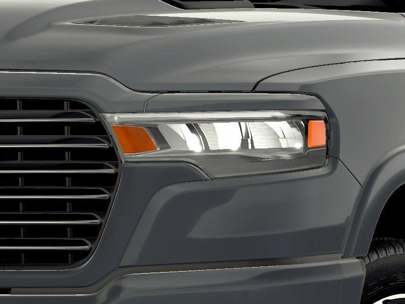 new 2026 Ram 1500 car