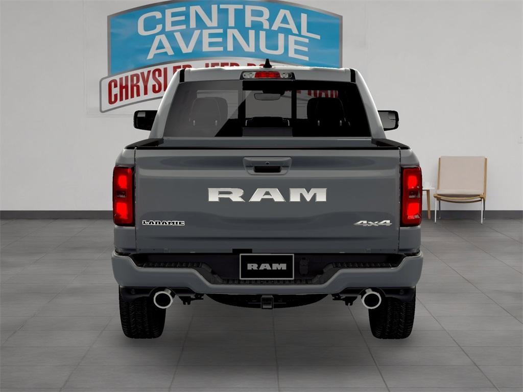 new 2026 Ram 1500 car