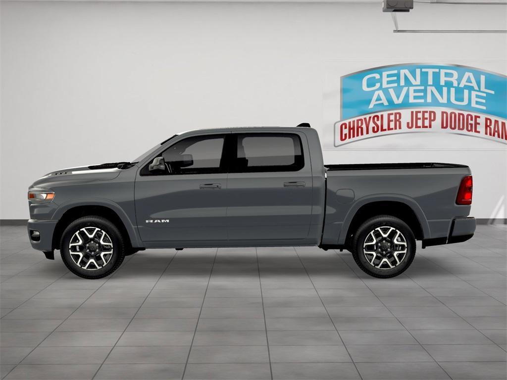 new 2026 Ram 1500 car