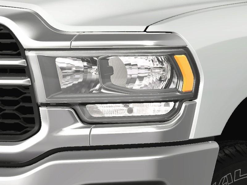 new 2023 Ram 2500 car, priced at $58,600
