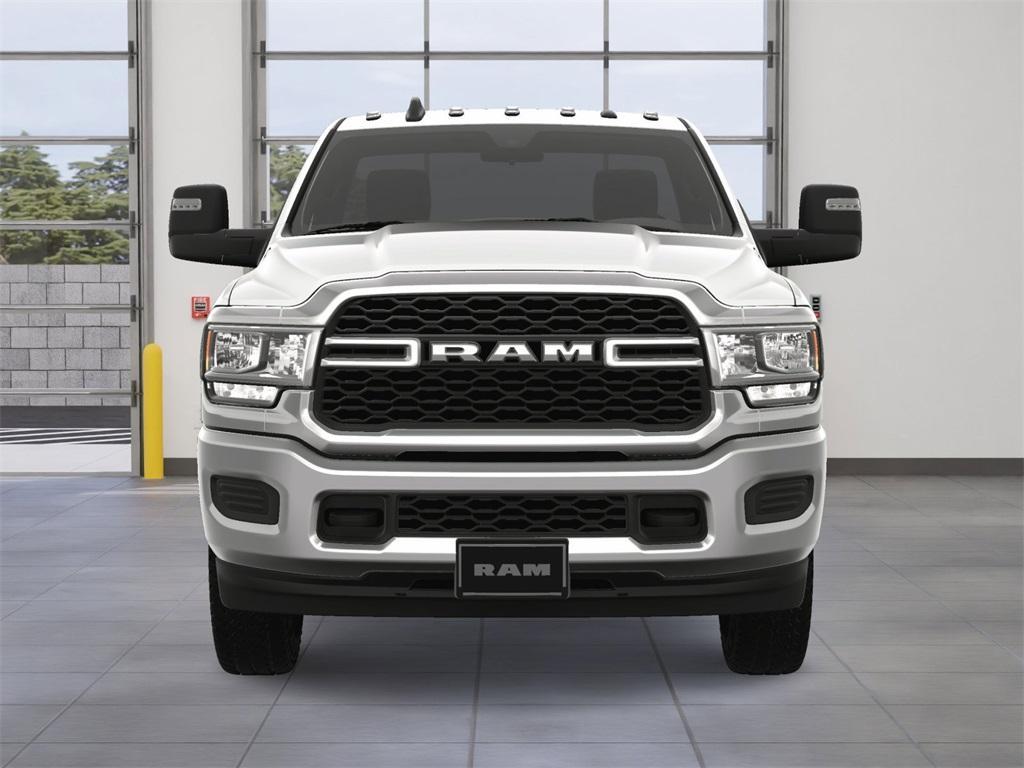 new 2023 Ram 2500 car, priced at $58,600