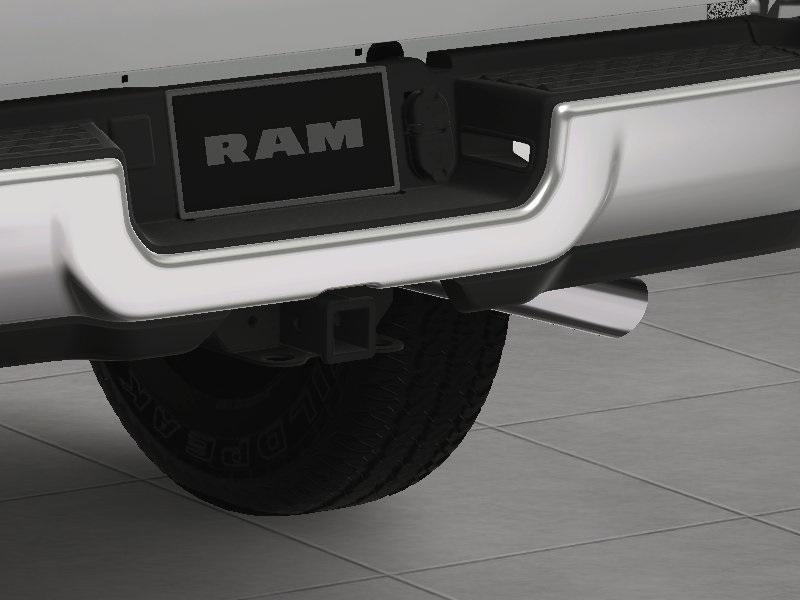 new 2023 Ram 2500 car, priced at $58,600
