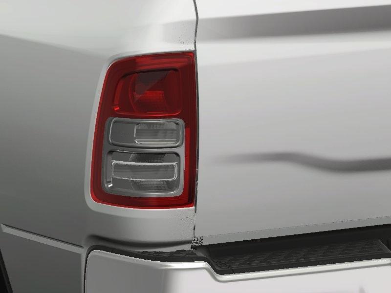 new 2023 Ram 2500 car, priced at $58,600