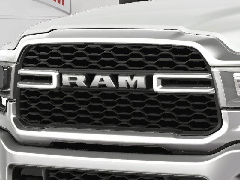 new 2023 Ram 2500 car, priced at $58,600