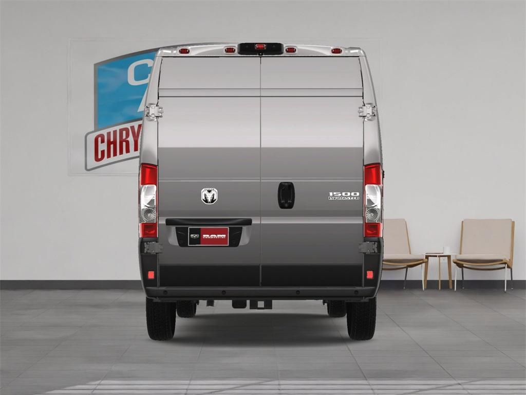 new 2025 Ram ProMaster 1500 car, priced at $52,475