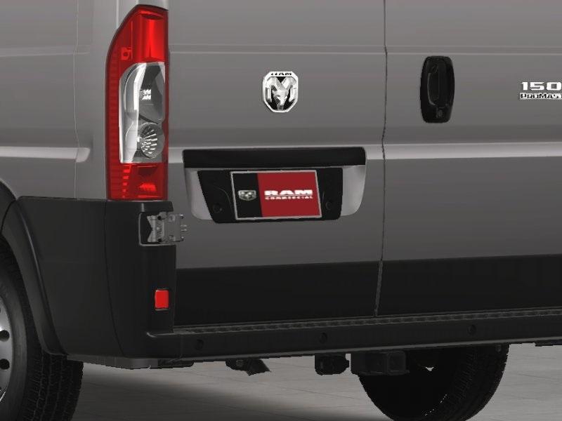 new 2025 Ram ProMaster 1500 car, priced at $52,475