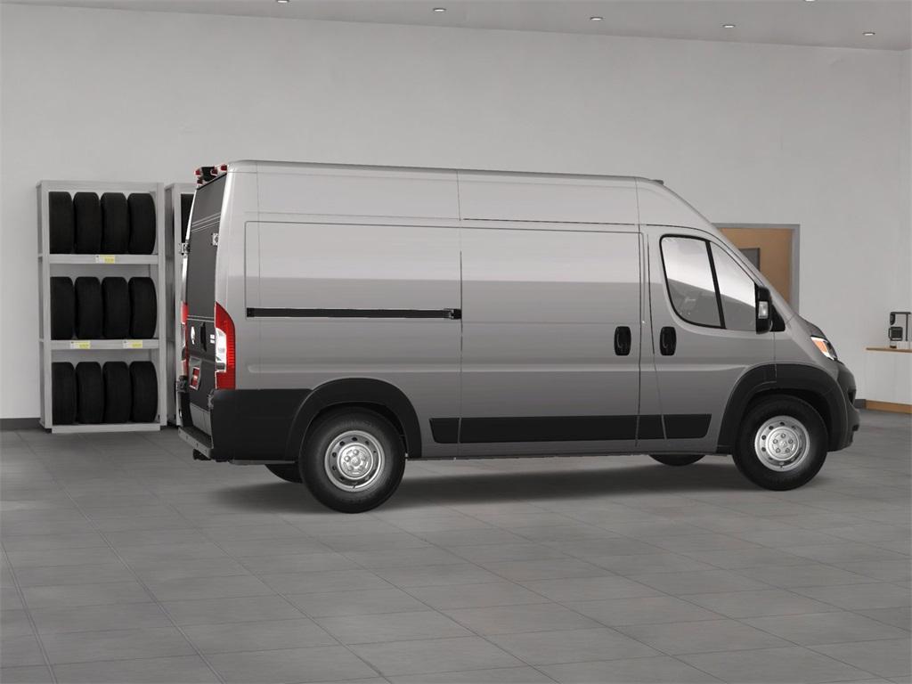 new 2025 Ram ProMaster 1500 car, priced at $52,475