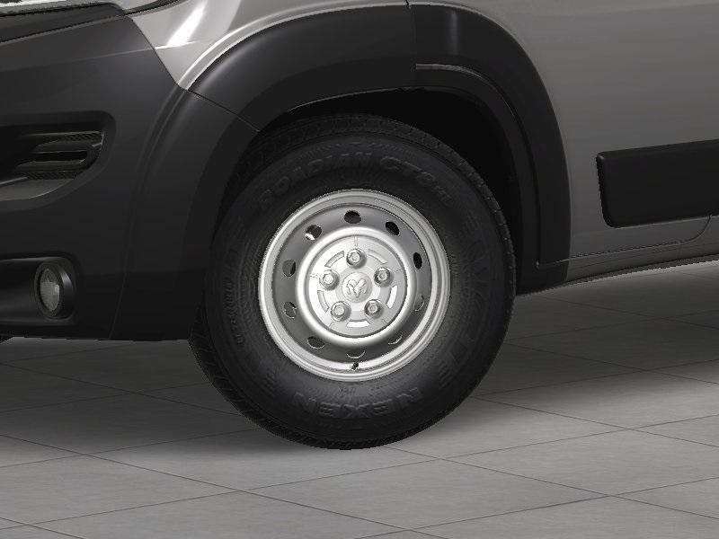 new 2025 Ram ProMaster 1500 car, priced at $52,475