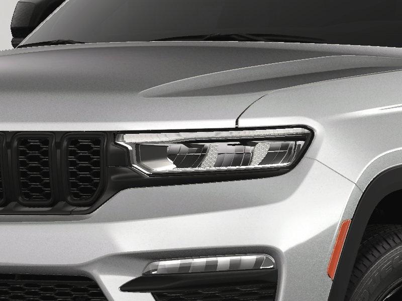 new 2025 Jeep Grand Cherokee car, priced at $50,485