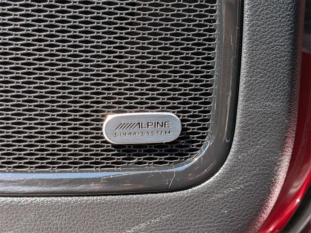 used 2022 Jeep Compass car, priced at $25,999