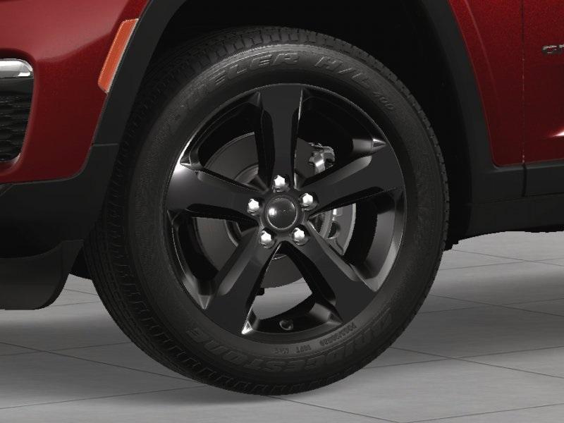 new 2025 Jeep Grand Cherokee car, priced at $50,485