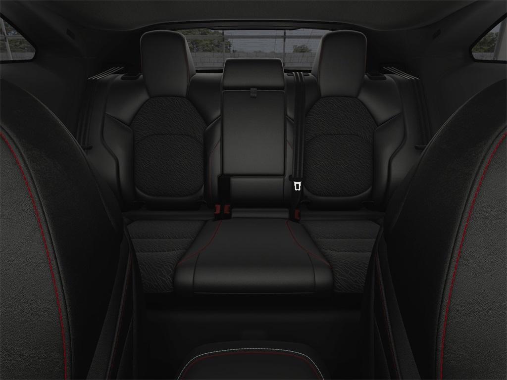 new 2025 Dodge Charger Daytona car, priced at $54,635