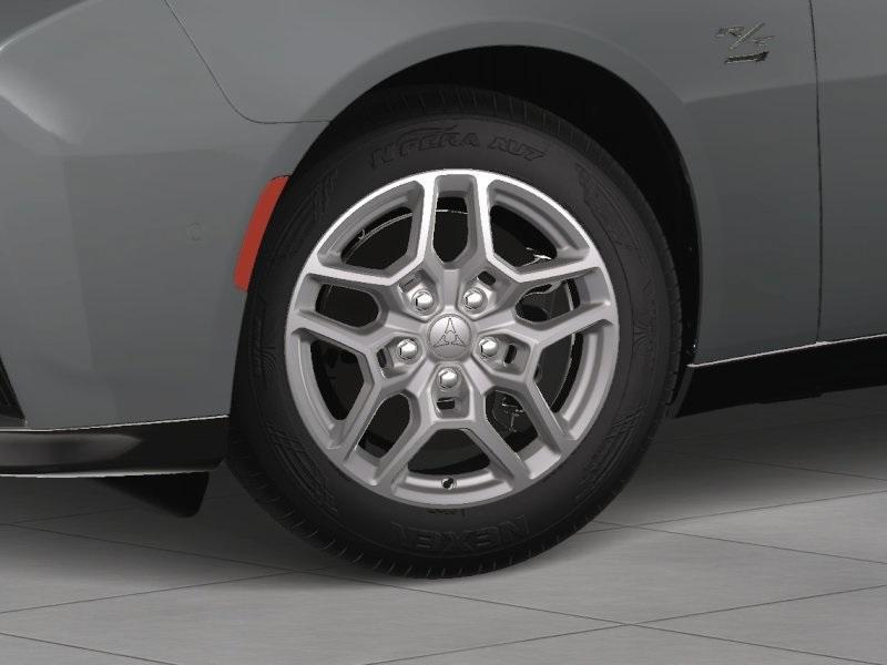 new 2025 Dodge Charger Daytona car, priced at $54,635