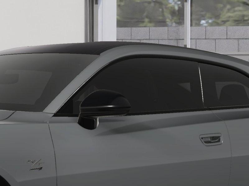 new 2025 Dodge Charger Daytona car, priced at $54,635