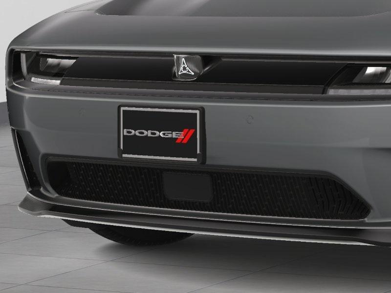 new 2025 Dodge Charger Daytona car, priced at $54,635