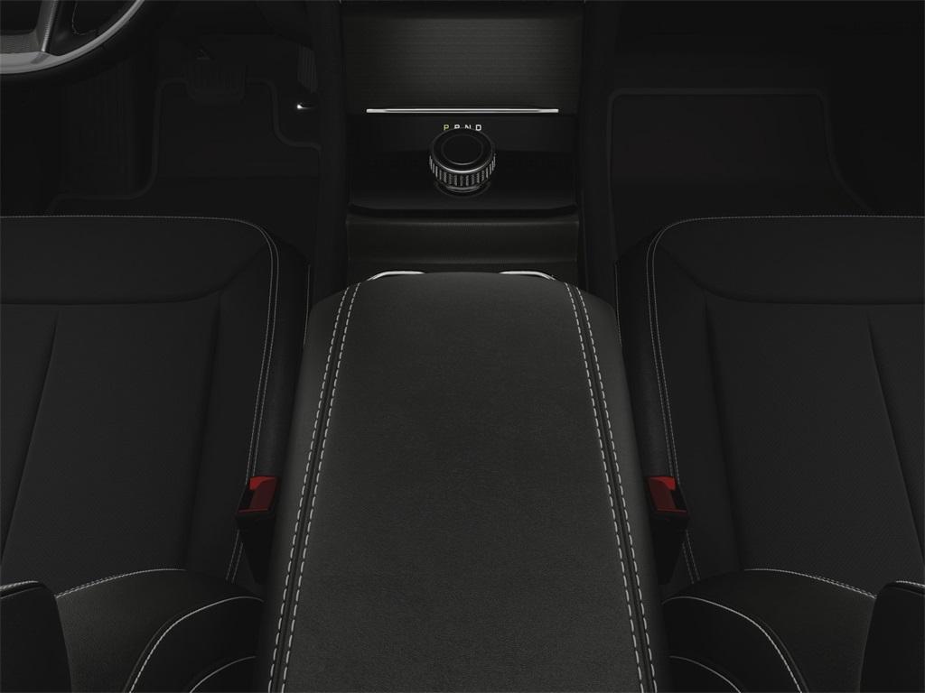 new 2025 Jeep Grand Cherokee car, priced at $46,730