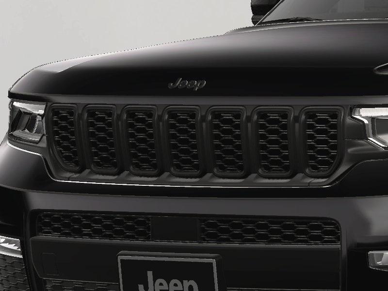 new 2025 Jeep Grand Cherokee L car, priced at $52,335