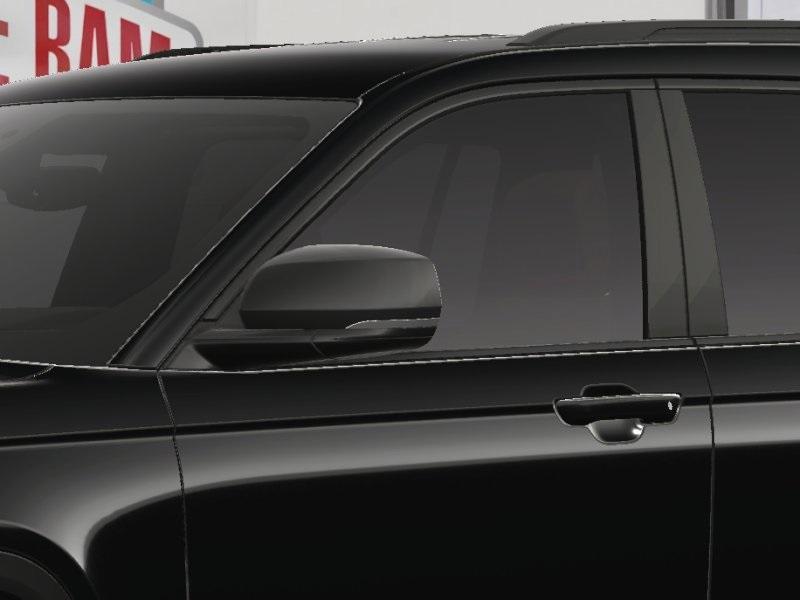 new 2025 Jeep Grand Cherokee L car, priced at $52,335