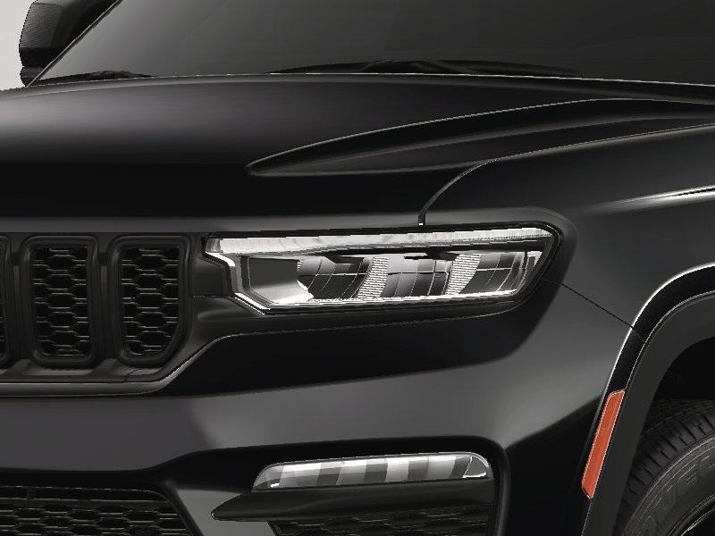 new 2025 Jeep Grand Cherokee car, priced at $50,485