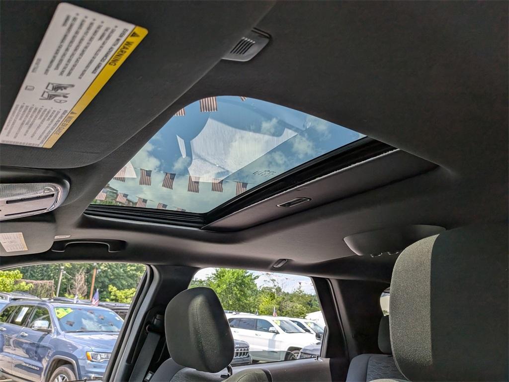 used 2022 Dodge Durango car, priced at $33,998