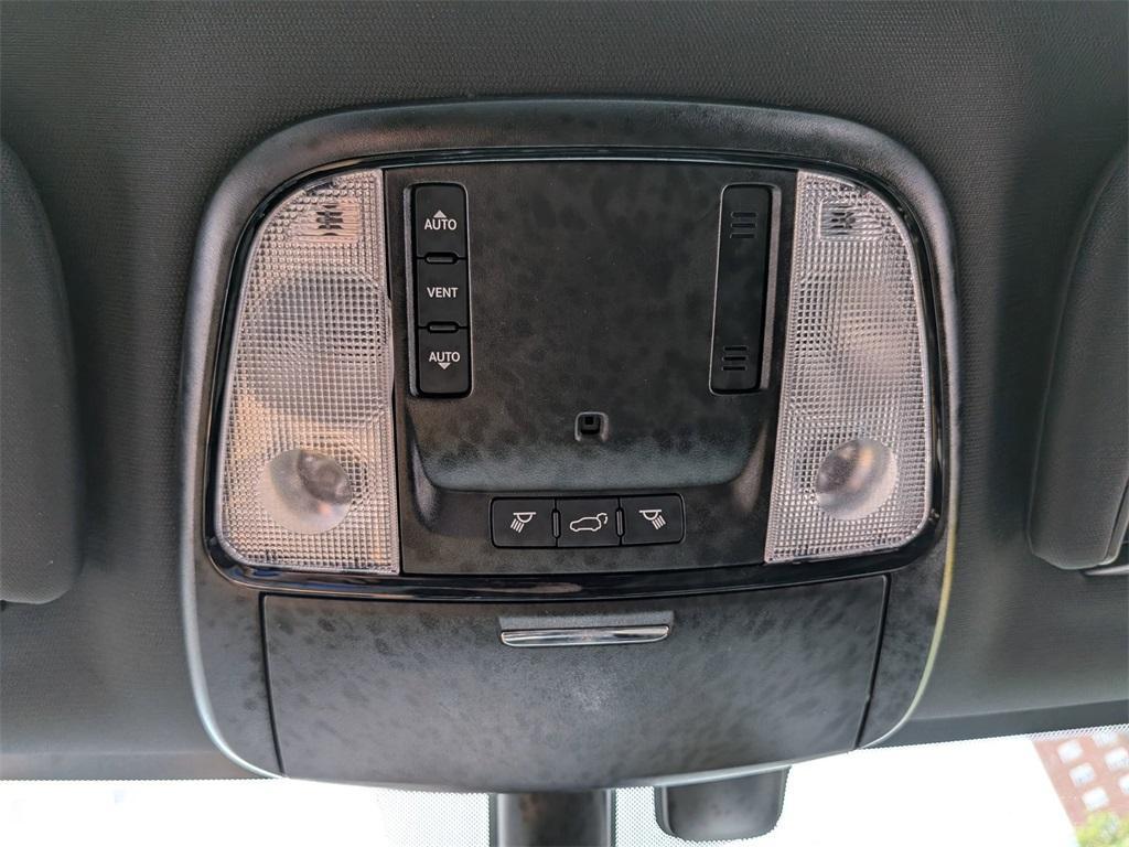 used 2022 Dodge Durango car, priced at $33,998