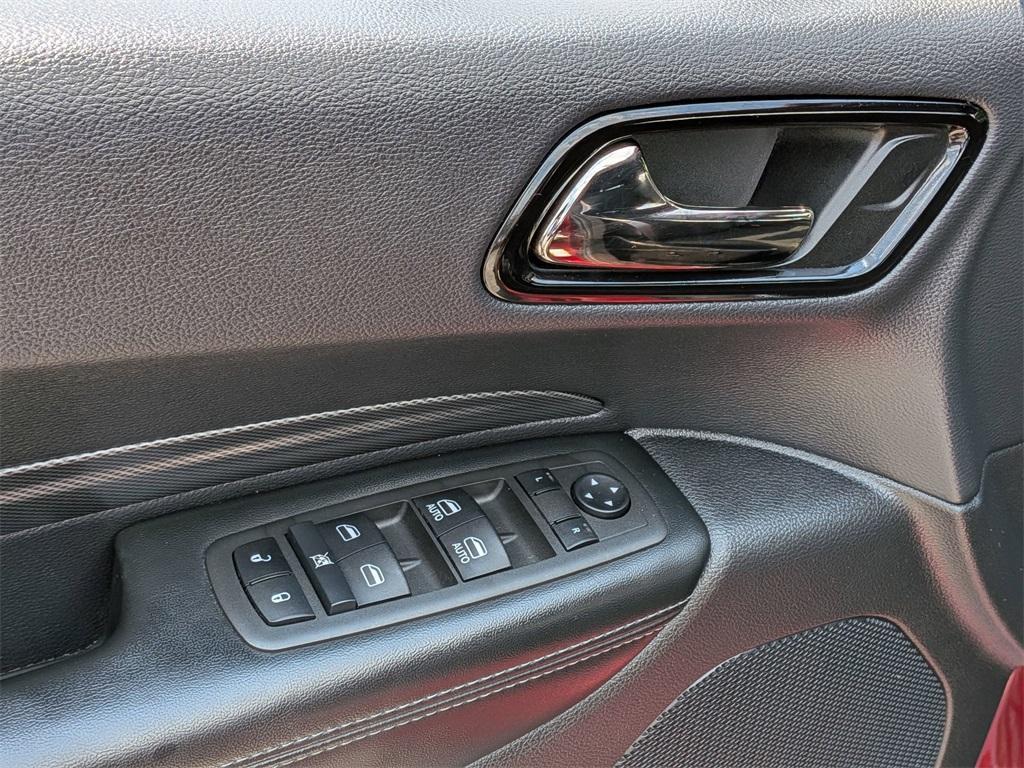 used 2022 Dodge Durango car, priced at $33,998