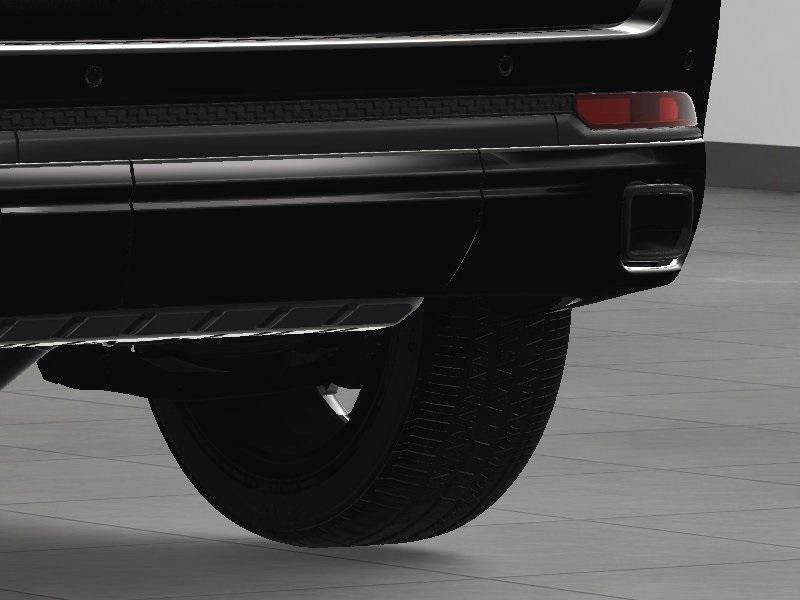 new 2025 Jeep Grand Cherokee car, priced at $66,310