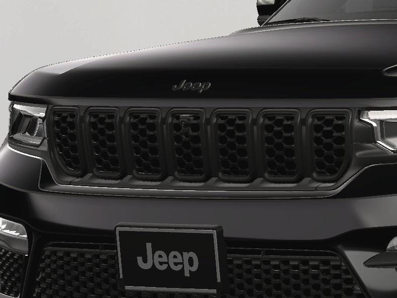 new 2025 Jeep Grand Cherokee car, priced at $66,310