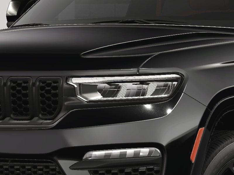new 2025 Jeep Grand Cherokee car, priced at $66,310