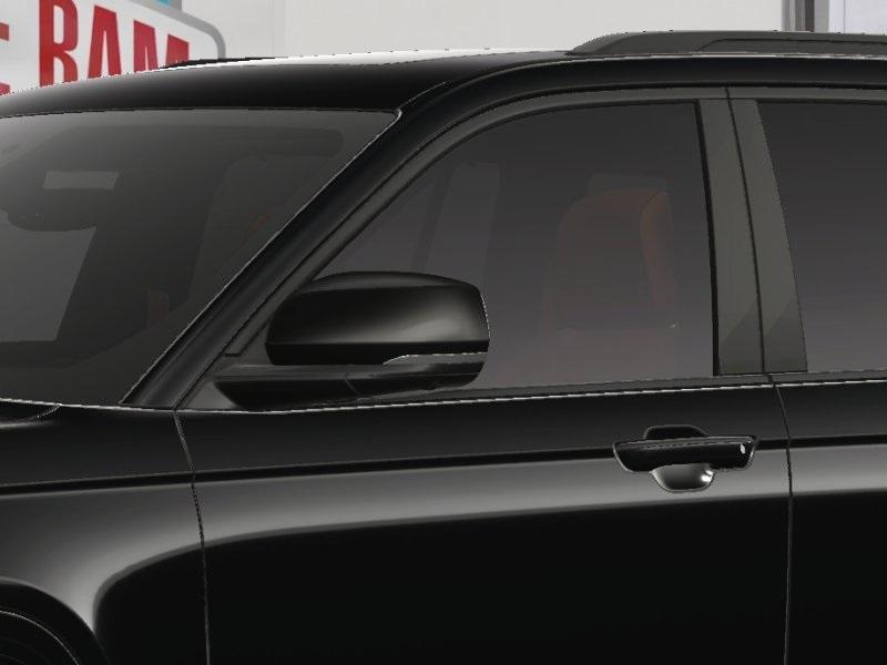 new 2025 Jeep Grand Cherokee car, priced at $66,310
