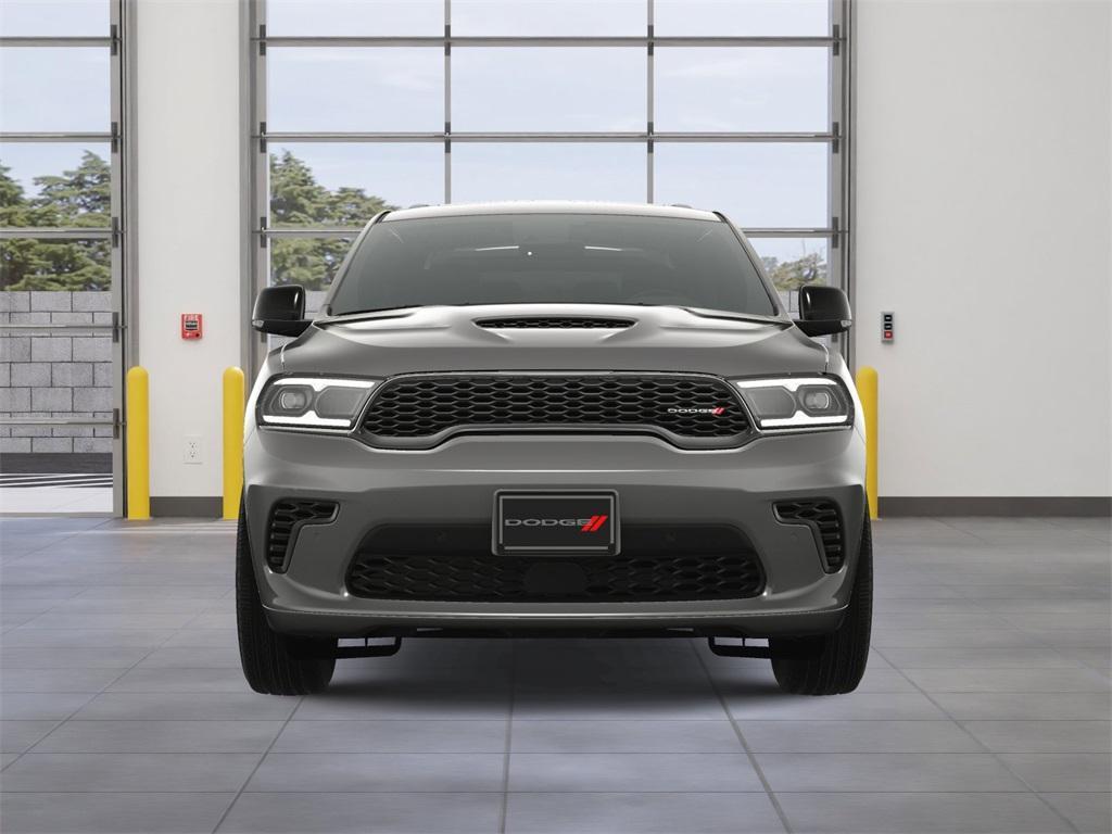 new 2025 Dodge Durango car, priced at $44,630