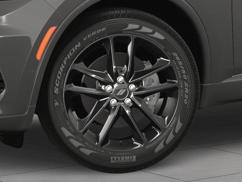 new 2025 Dodge Durango car, priced at $44,630