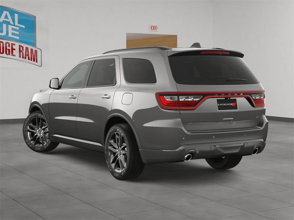 new 2025 Dodge Durango car, priced at $44,630