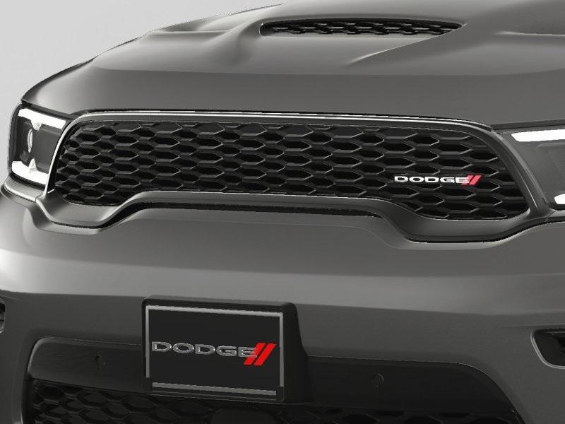 new 2025 Dodge Durango car, priced at $44,630
