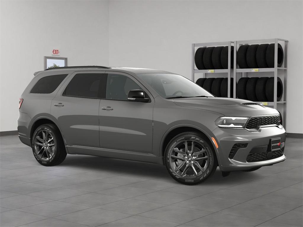 new 2025 Dodge Durango car, priced at $44,630