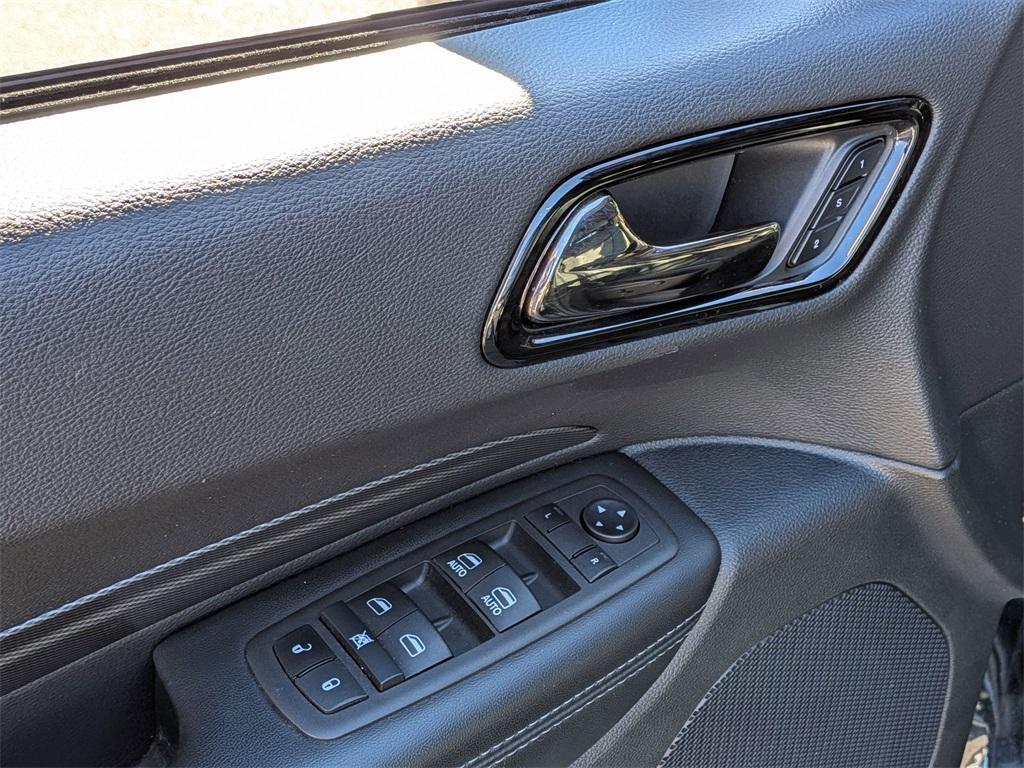 used 2022 Dodge Durango car, priced at $34,999