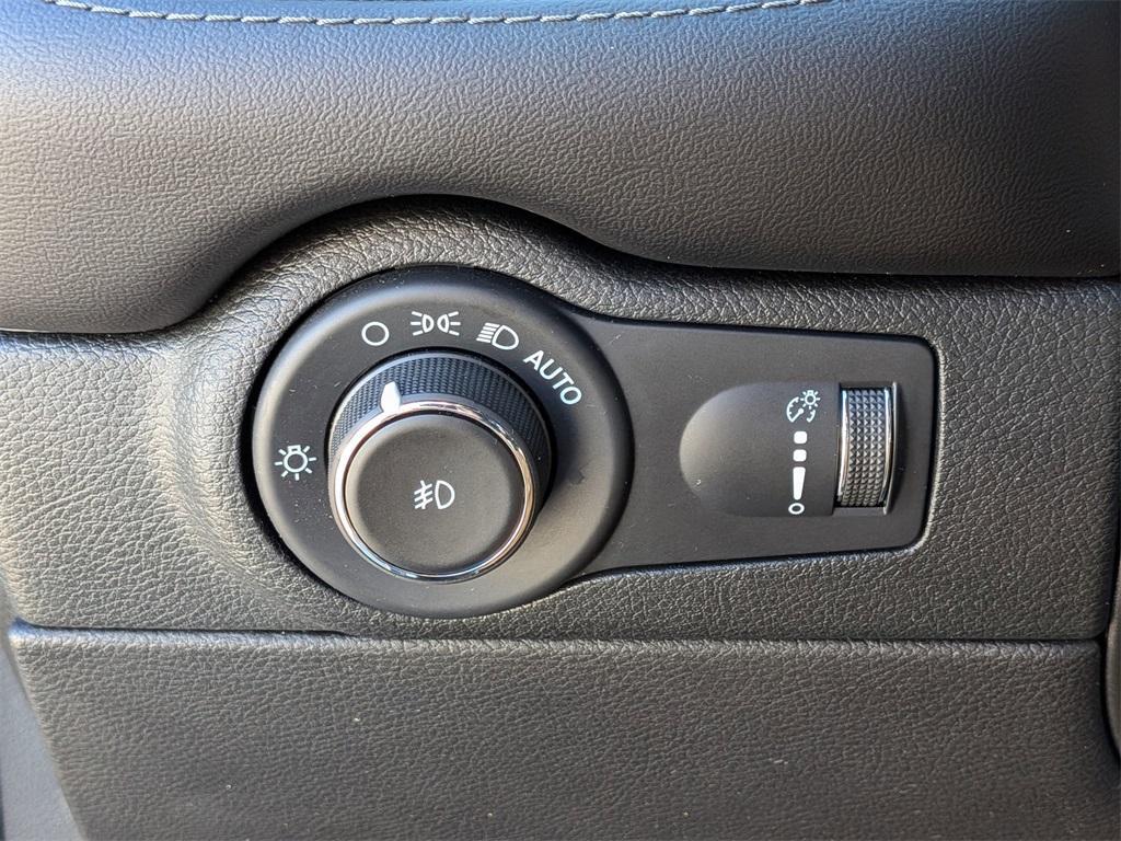 used 2022 Dodge Durango car, priced at $34,999