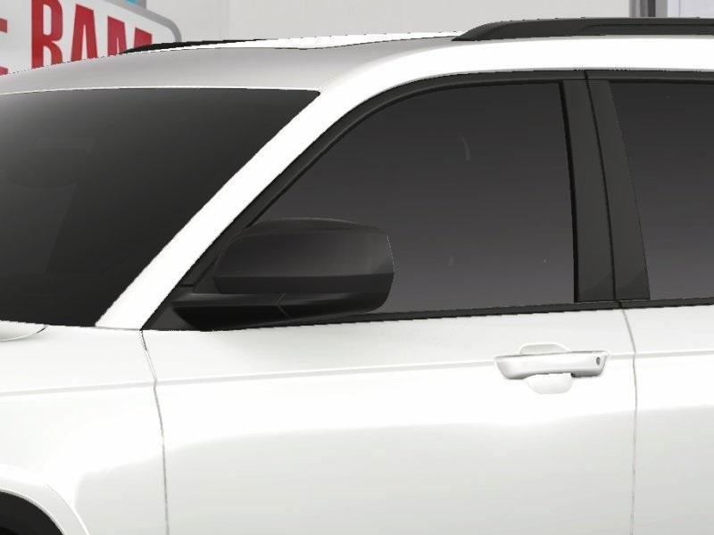 new 2025 Jeep Grand Cherokee L car, priced at $45,635