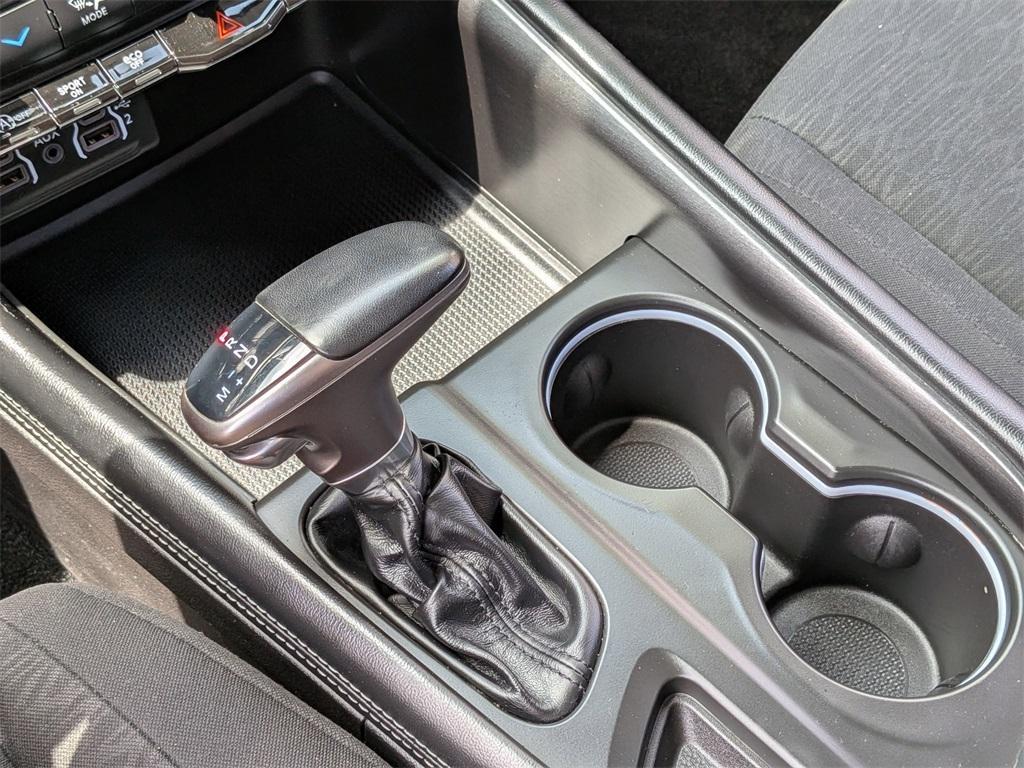 used 2021 Dodge Durango car, priced at $30,000
