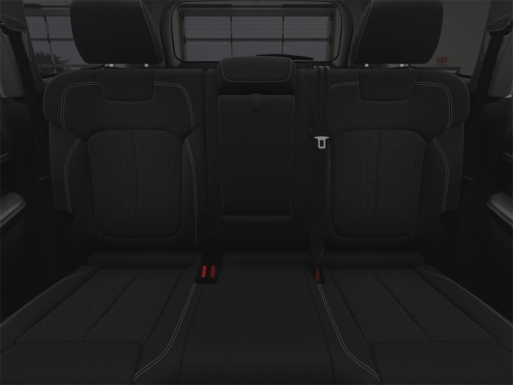 new 2025 Jeep Grand Cherokee car, priced at $41,325